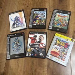 プレステ2薄型の画像