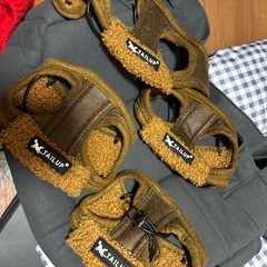 ペットショルダーバッグ　服　帽子
の画像