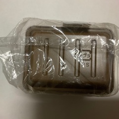 薬味皿　使い捨て　未使用　未開封　100枚×8の画像