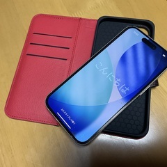 🌸　iPhone15  格安🌸　問い合わせ多くて一旦閉めます🙇の画像