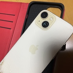 🌸　iPhone15  格安🌸　問い合わせ多くて一旦閉めます🙇の画像