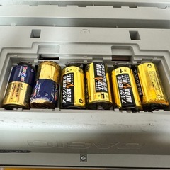 キーボード 【ジャンク？】の画像