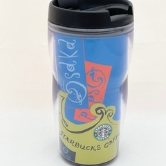 7》【美品】スターバックス ご当地タンブラー  大阪の画像
