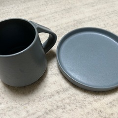 積水ハウス マグカップ ソーサー セットの画像