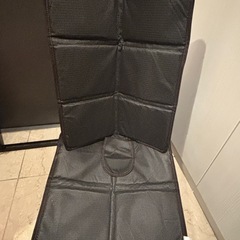 チャイルドシートの画像