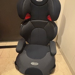 チャイルドシートの画像