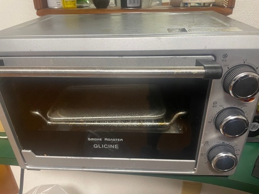 オーブン (spica) 読売ランド前のキッチン家電《オーブンレンジ》の