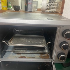 オーブンの画像