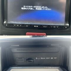 クラリオン　NX613　地デジ　フルセグ　Bluetooth　NaviCon対応　地図データ2018年の画像
