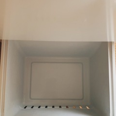 Hisense 
2022年製　2ドアノンフロン冷凍冷蔵庫 AT-RF160-WHの画像