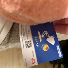 ぬいぐるみの画像