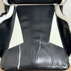 ゲーミングチェアの画像