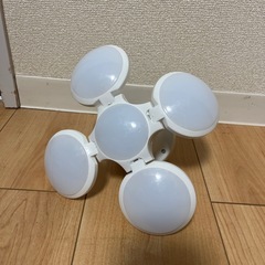 LED ランタン ソーラーライト の画像