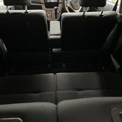 ステラ　カスタムRスマートアシストの画像