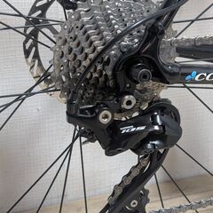 メンテ済! グラベルロード COLNAGO A1-R CX PayPay払いOK!の画像