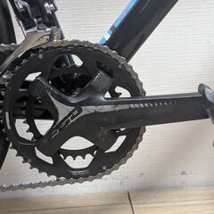 メンテ済! グラベルロード COLNAGO A1-R CX PayPay払いOK!の画像