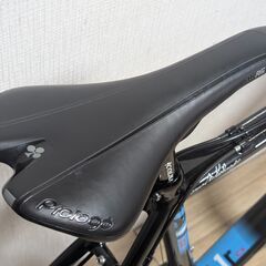 メンテ済! グラベルロード COLNAGO A1-R CX PayPay払いOK!の画像