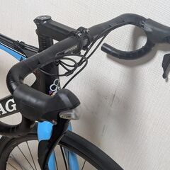 メンテ済! グラベルロード COLNAGO A1-R CX PayPay払いOK!の画像