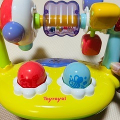 クリスマスプレゼントに🎅🎁 赤ちゃんおもちゃの画像