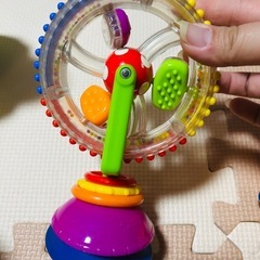 クリスマスプレゼントに🎅🎁 赤ちゃんおもちゃの画像