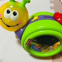 クリスマスプレゼントに🎅🎁 赤ちゃんおもちゃの画像