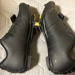 ビンディングシューズの画像