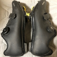 ビンディングシューズの画像