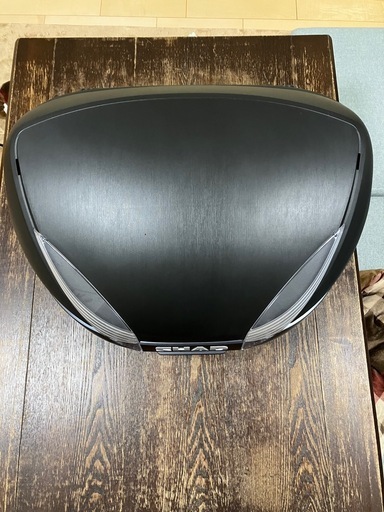 shad sh48 結構美品です