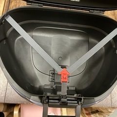 shad sh48 結構美品ですの画像