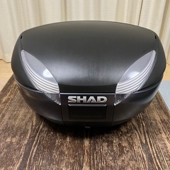 shad sh48 結構美品ですの画像