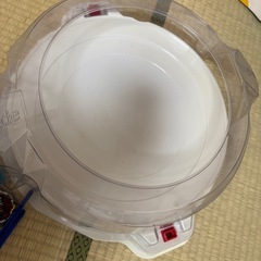 ベイブレード おもちゃの画像