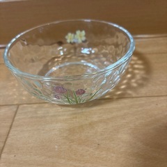 ガラス器の画像