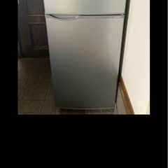 2016年製冷蔵庫の画像