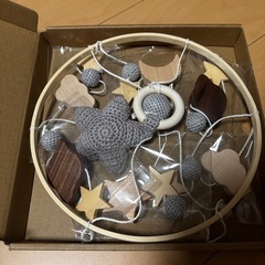 ベッドメリーの画像