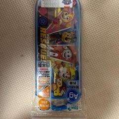 バウパトランチボックスセットの画像