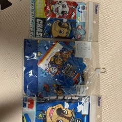 バウパトランチボックスセットの画像