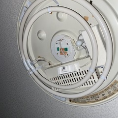 受付終了　照明
の画像