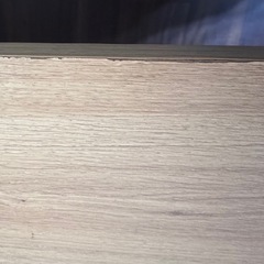 この字デスクの画像