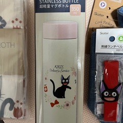 新品未使用ジブリセットの画像