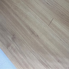 この字デスクの画像