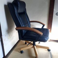 椅子　無料！の画像