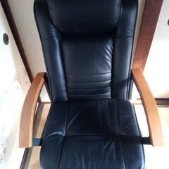 椅子　無料！の画像