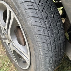 ホンダバモスの画像