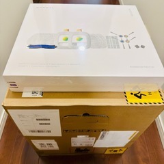 【未使用品】Narwal Freo Z Ultra 白とFreo用アクセサリーセット付きの画像