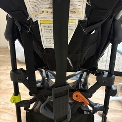 ベビーカーの画像