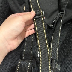 ベビーカーの画像