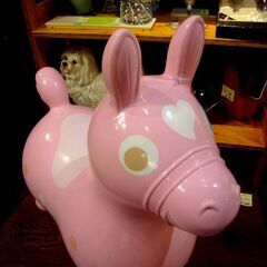 RODY　ロディ　ピンクの画像