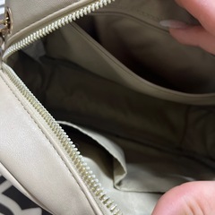 ショルダーバッグの画像