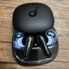 ANKER アンカー／ワイヤレスイヤホンの画像