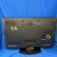 SONY BRAVIA KDL-46W5 46型の画像